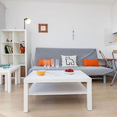 טוסה דה מאר Apartment Miramar By Interhome מראה חיצוני תמונה