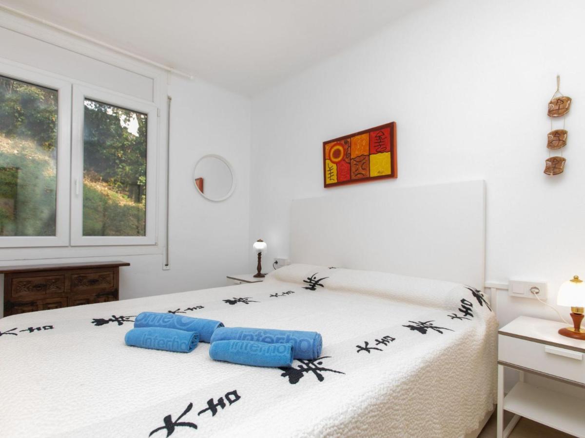 טוסה דה מאר Apartment Miramar By Interhome מראה חיצוני תמונה