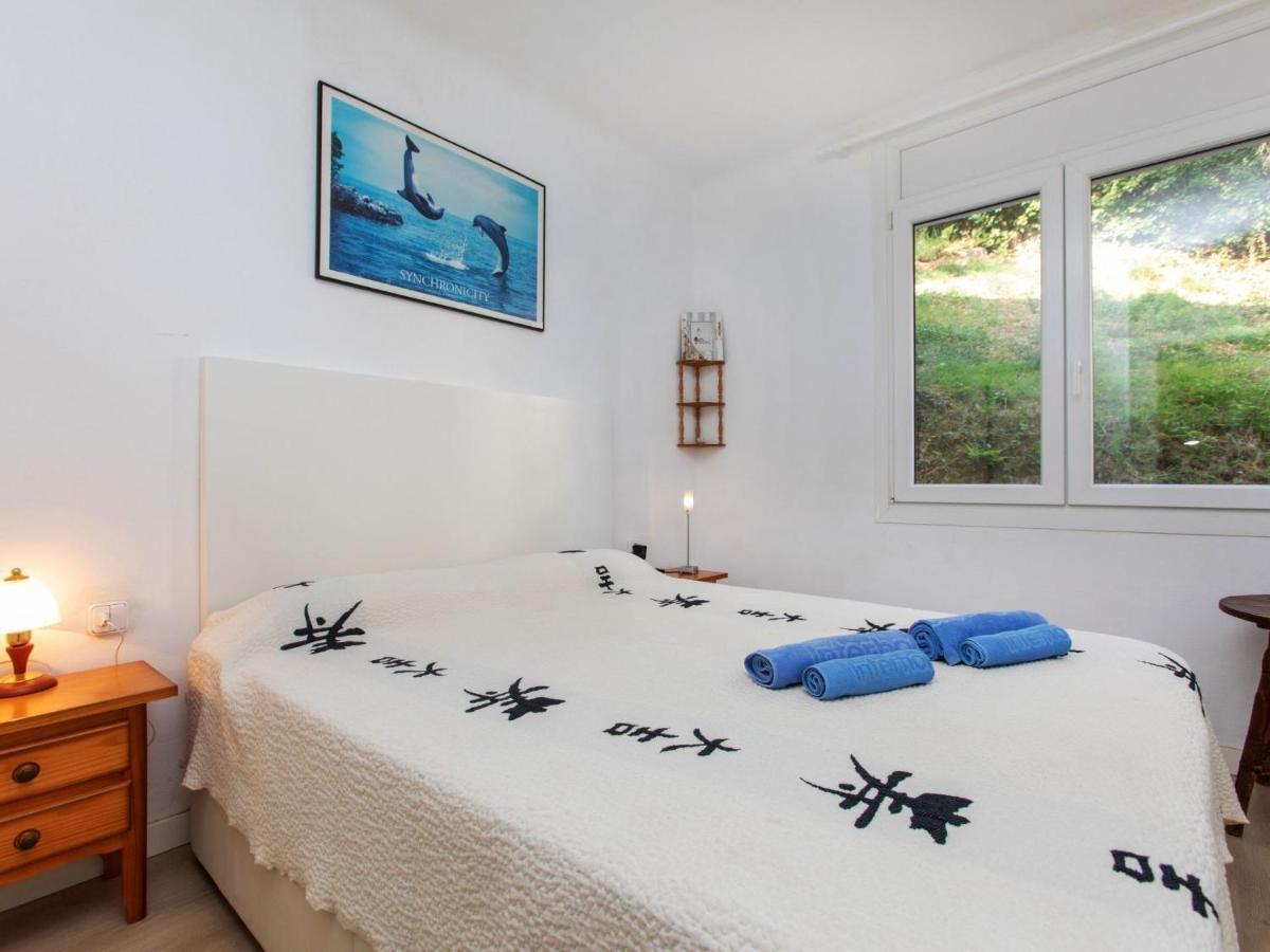 טוסה דה מאר Apartment Miramar By Interhome מראה חיצוני תמונה