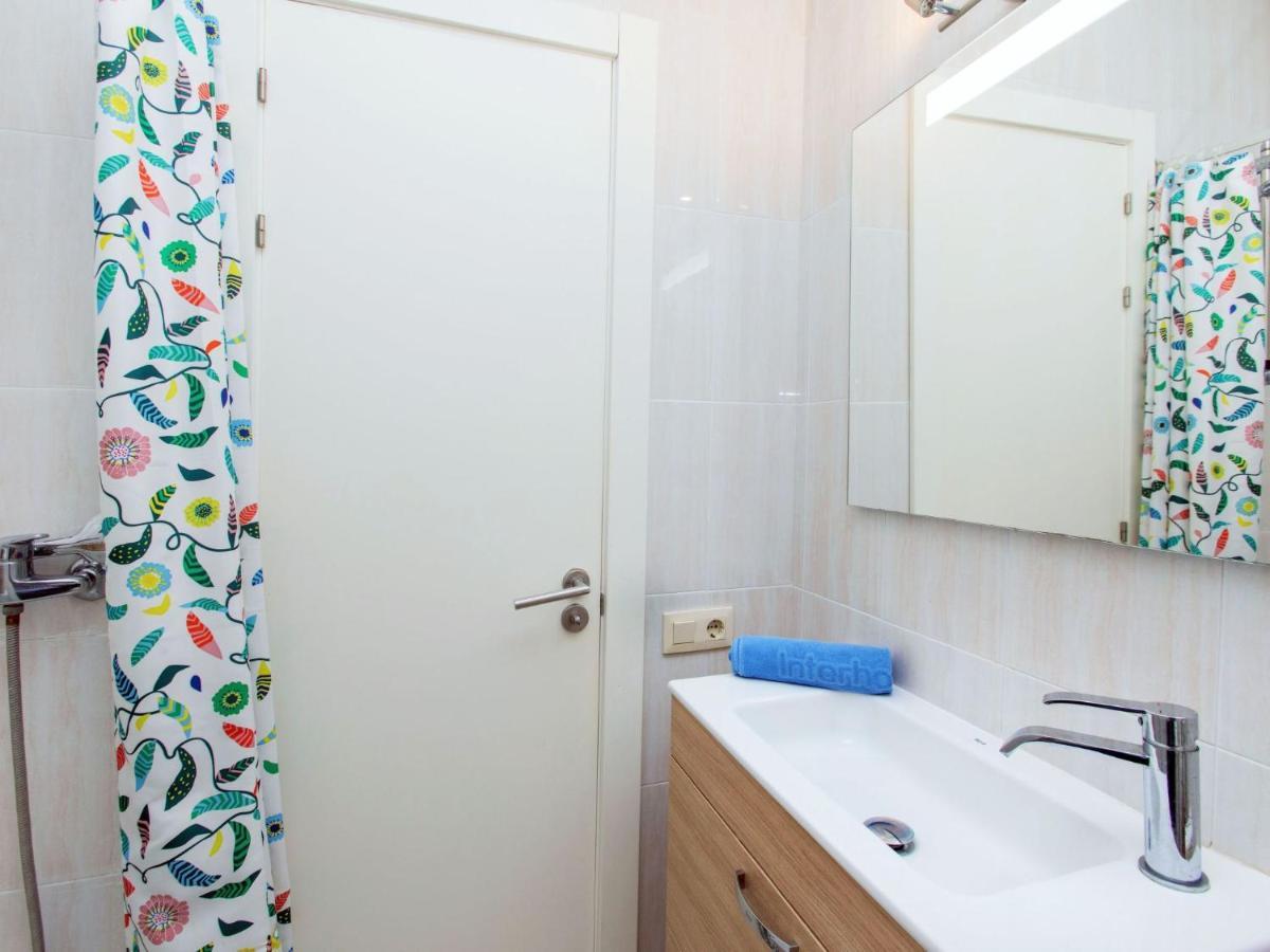 טוסה דה מאר Apartment Miramar By Interhome מראה חיצוני תמונה