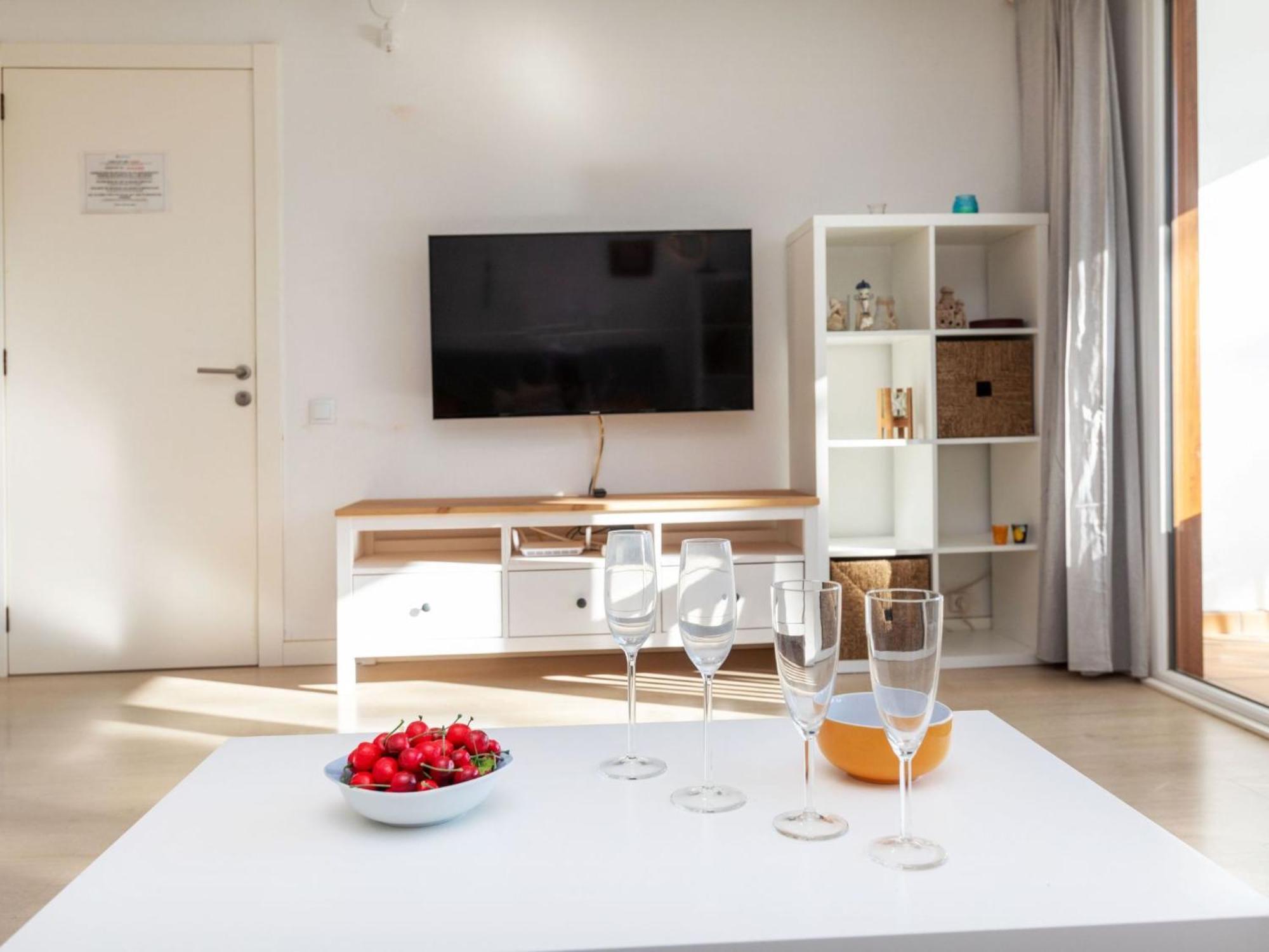 טוסה דה מאר Apartment Miramar By Interhome מראה חיצוני תמונה